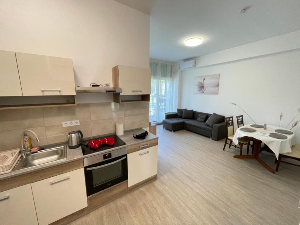 Gyoengybagoly Apartman Балатонберень Экстерьер фото